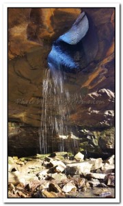 Syringomyelia, Glory Hole Falls, Arkansas - SyringoWhat.com